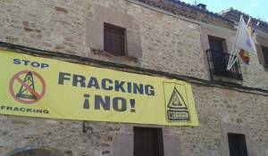El Supremo respalda el proyecto de &#39;fracking&#39; entre Guadalajara y Soria