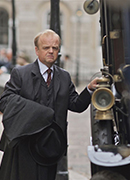 El hombre que conocía el infinito