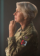 Espías desde el cielo