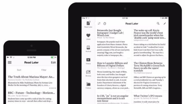 Sólo uno de cada cuatro textos que se guardan acaban siendo leídos