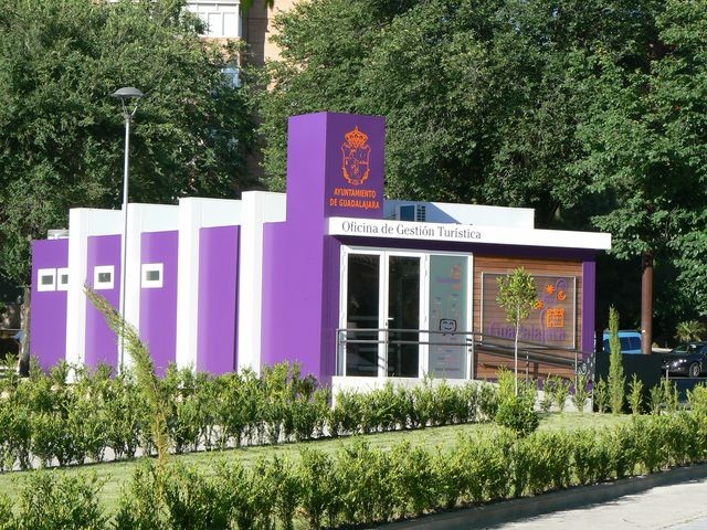 Aperturas extraordinarias de los monumentos de Guadalajara con motivo del Corpus y del Día de Castilla-La Mancha