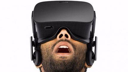 La realidad virtual ha llegado para quedarse