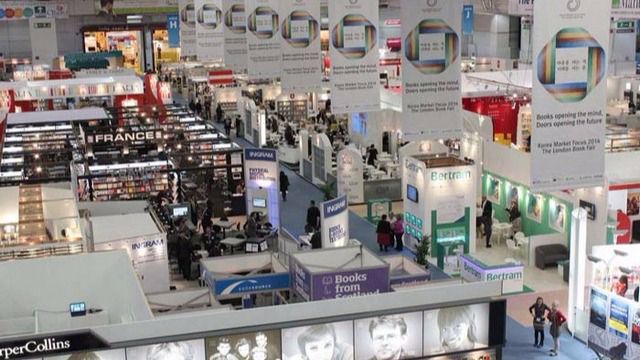 Últimas tendencias en literatura digital