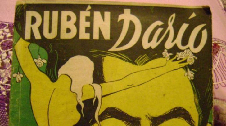 Rubén Darío, la revolución literaria