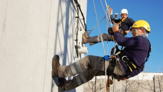 Castilla-La Mancha registra cinco accidentes mortales en el trabajo entre enero y febrero