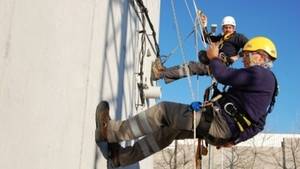 Castilla-La Mancha registra cinco accidentes mortales en el trabajo entre enero y febrero