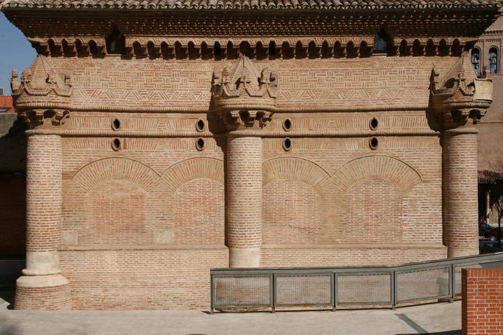 El lunes, festivo en Madrid, se podrán visitar los monumentos del programa Guadalajara Abierta