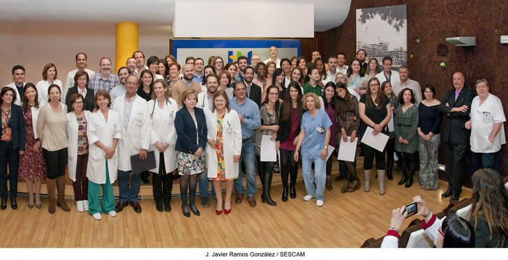 38 médicos internos residentes de Guadalajara reciben su certificación tras concluir su periodo de residencia