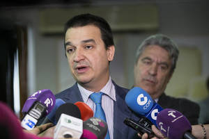 Los agricultores ecológicos piden a Page que cese a su consejero de Agricultura