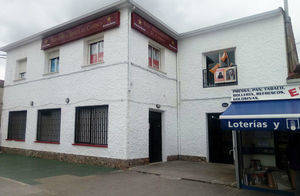 Ciudadanos Torrejón del Rey alerta sobre posibles irregularidades en el proceso de adjudicación del bar municipal