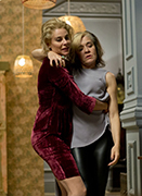 La noche que mi madre mató a mi padre