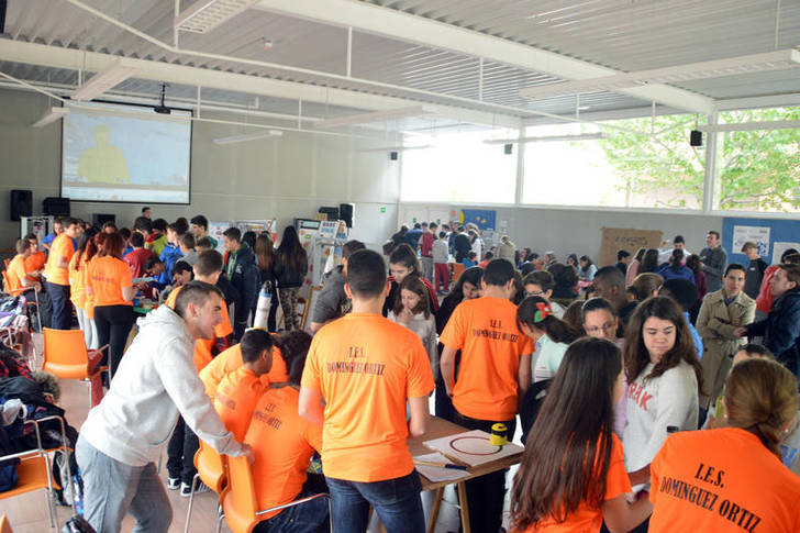 Los Certámenes Locales de Pintura y Fotografía de Azuqueca ya tienen ganadores