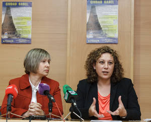 Arranca una nueva edición del programa juvenil Ciudad de Babel