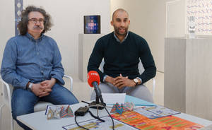 El Museo Francisco Sobrino, albergará, entre otras actividades, una gran exposición dedicada a la figura de Regino Pradillo