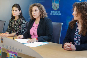 El Ayuntamiento de Guadalajara pone en marcha una nueva asesor&#237;a juvenil 