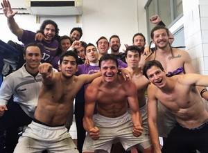 BM Guadalajara, más cerca de la salvación