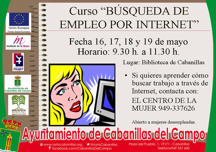 Cabanillas clausuró el Curso de Inteligencia Emocional del Centro de la Mujer