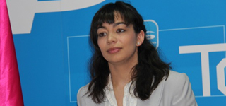 Alonso critica que el cese de la exconsejera de Educación demuestra el caos del Gobierno de Page