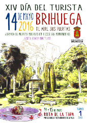 Tapas a un euro en el Día del Turista de Brihuega