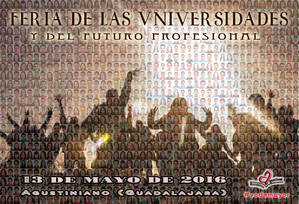 El Colegio Agustiniano celebra la Feria de las Universidades 