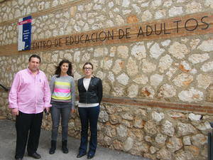 Abierto el plazo para matricularse en los cursos de inglés para obtener titulación oficial los Centros de Educación para Adultos de Guadalajara