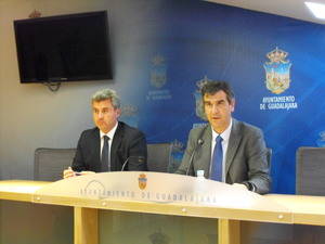 Román: Un año más, los datos económicos demuestran que estamos gestionando con rigor, responsabilidad y equilibrio