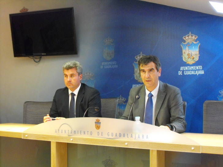 Román: Un año más, los datos económicos demuestran que estamos gestionando con rigor, responsabilidad y equilibrio