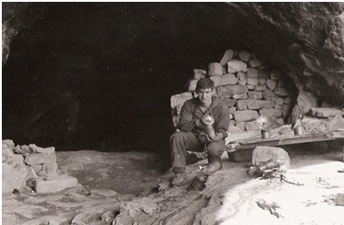 La Riba de Saelices recuerda a Don Emilio Moreno