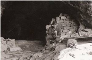 La Riba de Saelices recuerda a Don Emilio Moreno