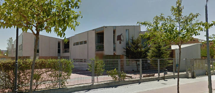 El IES ´Profesor Domínguez Ortiz´ de Azuqueca de Henares es declarado Instituto Histórico de Castilla-La Mancha