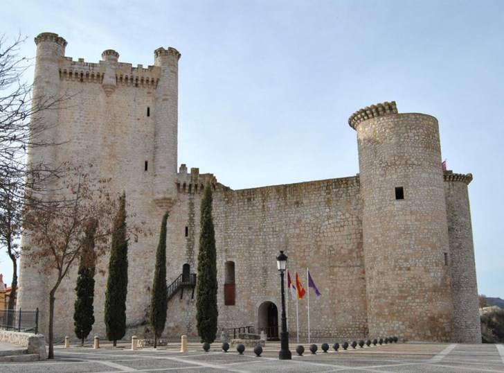 El Ministerio de Educación y Cultura incluye la visita al castillo de Torija en un programa educativo nacional