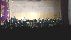 La Diputación convoca 20 nuevas becas para la Banda de Música Provincial