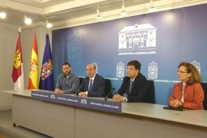 Latre anuncia la convocatoria del IV Premio Internacional de Periodismo Cátedra Manu Leguineche