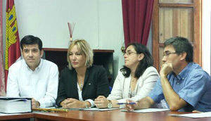 Motivos de salud obligan a una concejala del PP de Torrej&#243;n del Rey a dejar el cargo