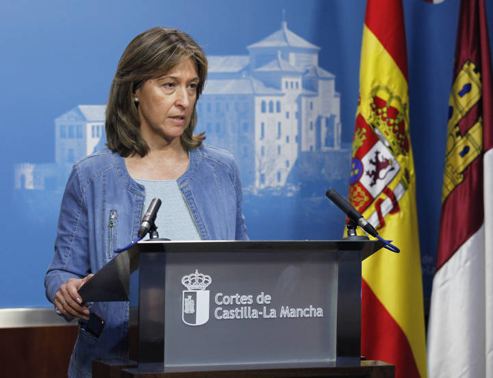 Guarinos exige a Page que salga del despacho donde se oculta y vaya a Seseña, dé la cara y plantee una solución a los vecinos