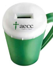 Cerca de 150 personas voluntarias saldrán a la calle el 17 de mayo para recaudar dinero para la AECC