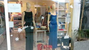 Reciclamoda organiza un desfile en el Hotel Tryp