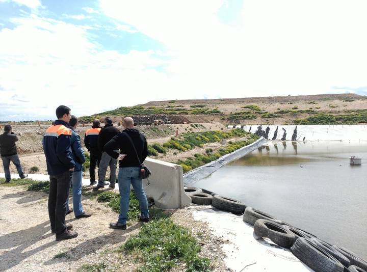Ahora Guadalajara propone en Diputación que se aproveche de manera integral la materia orgánica