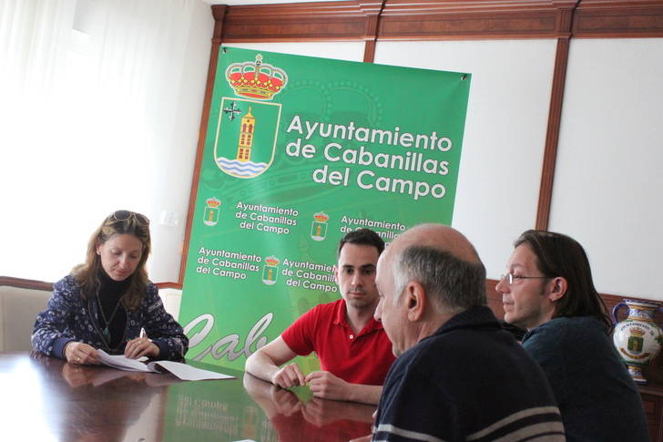 El Ayuntamiento ayuda con más de 23.600 euros a las “ampas” de los centros educativos de Cabanillas 