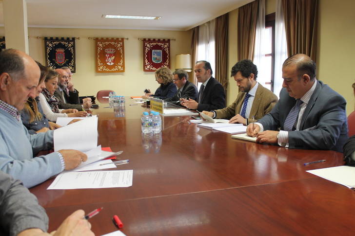 Gregorio destaca la asignación de 9.256.082 euros para crear 2.967 puestos de trabajo en zonas rurales en CLM