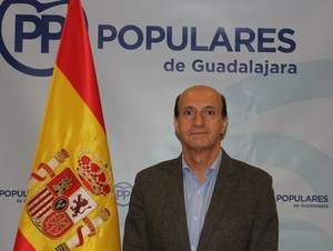 Juan Pablo Sánchez: “Con Rajoy al frente del Gobierno de España es una realidad que el paro disminuye”
