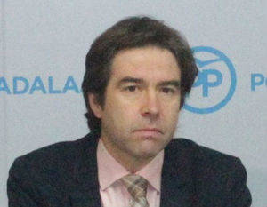 Robisco: Page anuncia, otra vez, el inicio de las obras del Hospital coincidiendo con las elecciones pero no pone fecha para su finalización ni fija plazo de ejecución