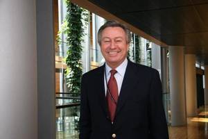 Luis de Grandes: La historia de la UE para España y Castilla-La Mancha es la crónica de un éxito