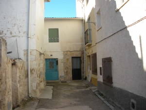 El Ayuntamiento de Almonacid inicia la renovación de redes en el casco antiguo