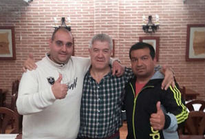 Pioz acogió la fase local del IX Circuito Provincial de Mus