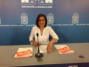 Ciudadanos insta al Pleno de la Diputación a promover medidas contra la discriminación sexual y acoso en el ámbito escolar