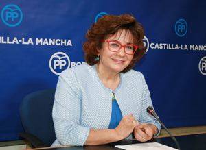 Riolobos: El cese de Estévez irá acompañado de otros, porque el Gobierno de Page está achicharrado