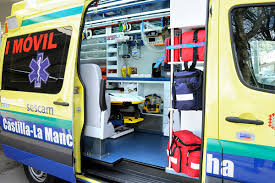 Un muerto y un herido al chocar un turismo y un camión en Molina de Aragón