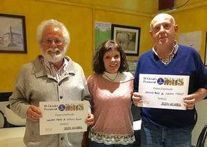 El IX Circuito Provincial de Mus celebró la fase local de Torija