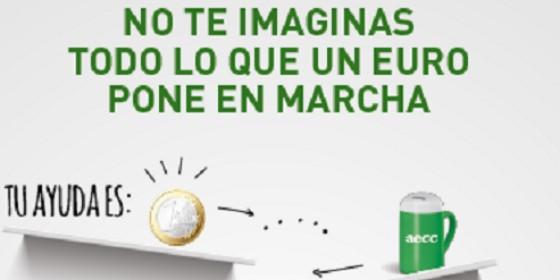 Cerca de 150 personas voluntarias saldrán a la calle el 17 de mayo para recaudar dinero para la AECC
